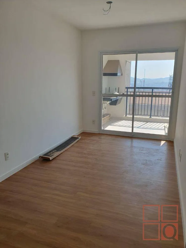 Apartamento, 2 quartos, 72 m² - Foto 2