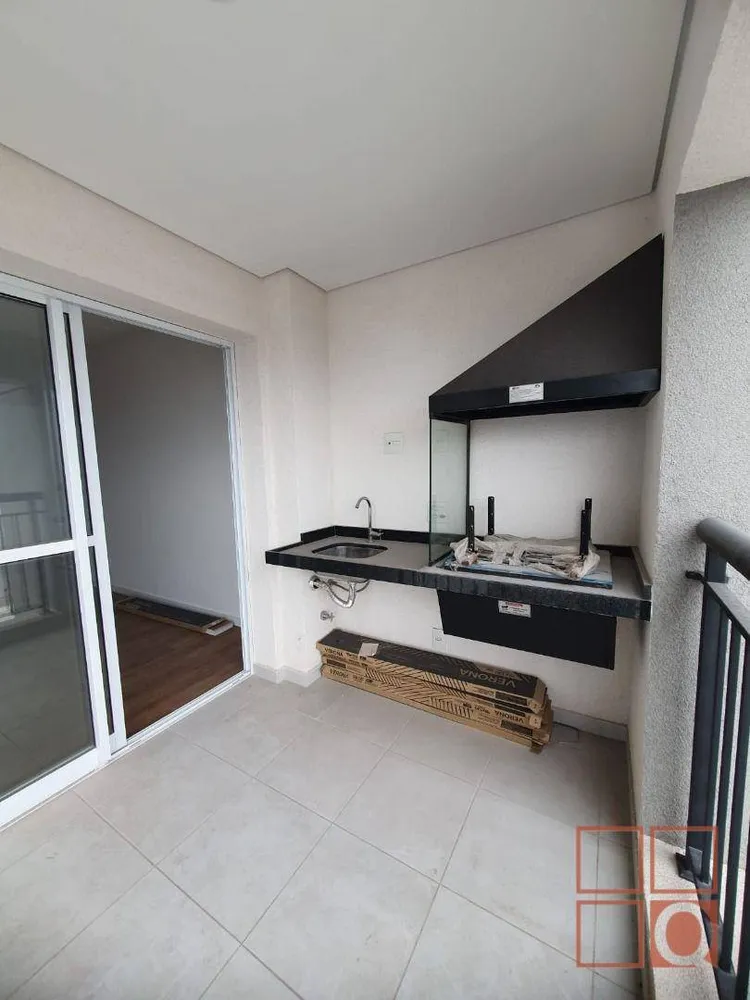 Apartamento, 2 quartos, 72 m² - Foto 1