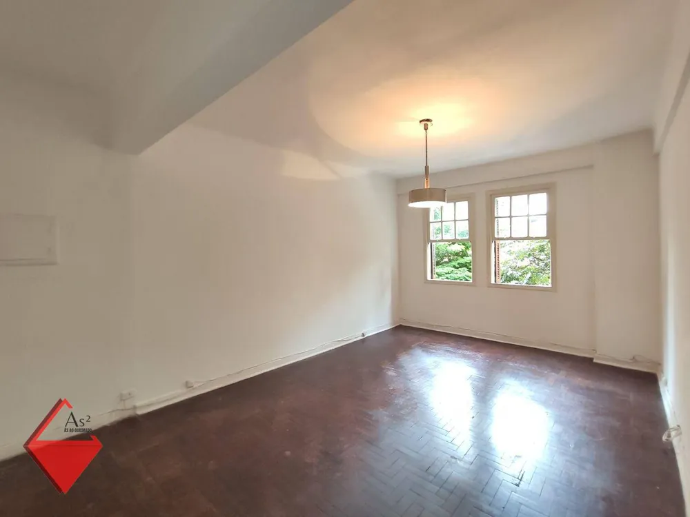 Apartamento, 2 quartos, 63 m² - Foto 1