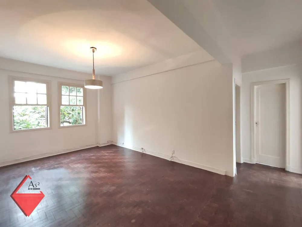 Apartamento, 2 quartos, 63 m² - Foto 2