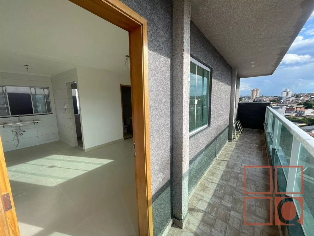 Apartamento, 2 quartos, 51 m² - Foto 1