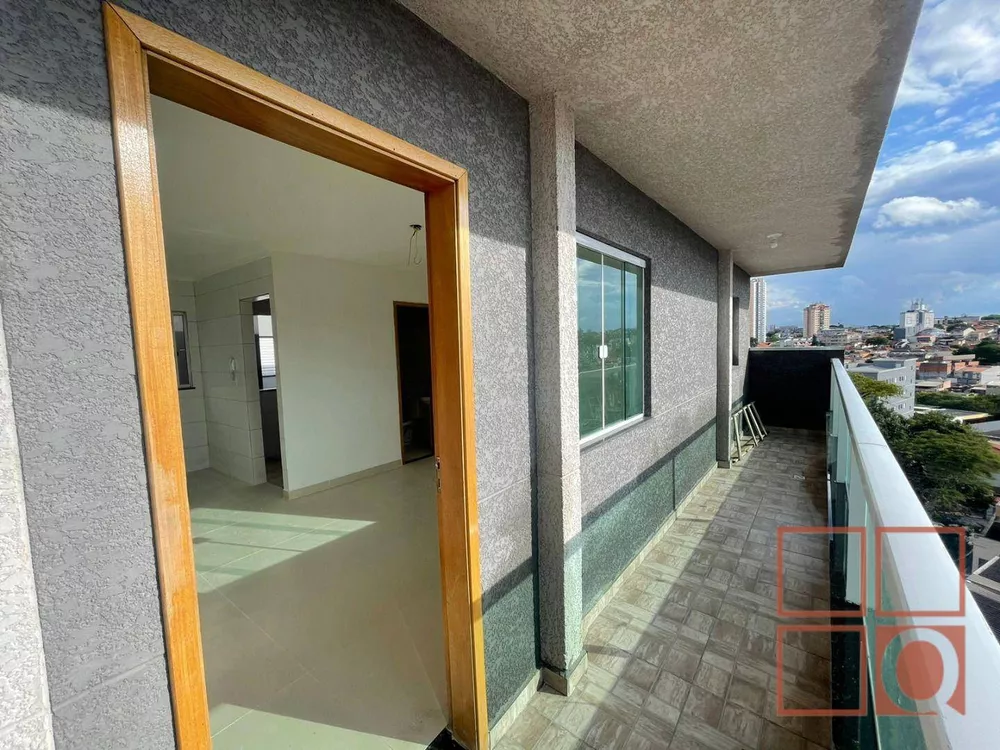 Apartamento, 2 quartos, 51 m² - Foto 3