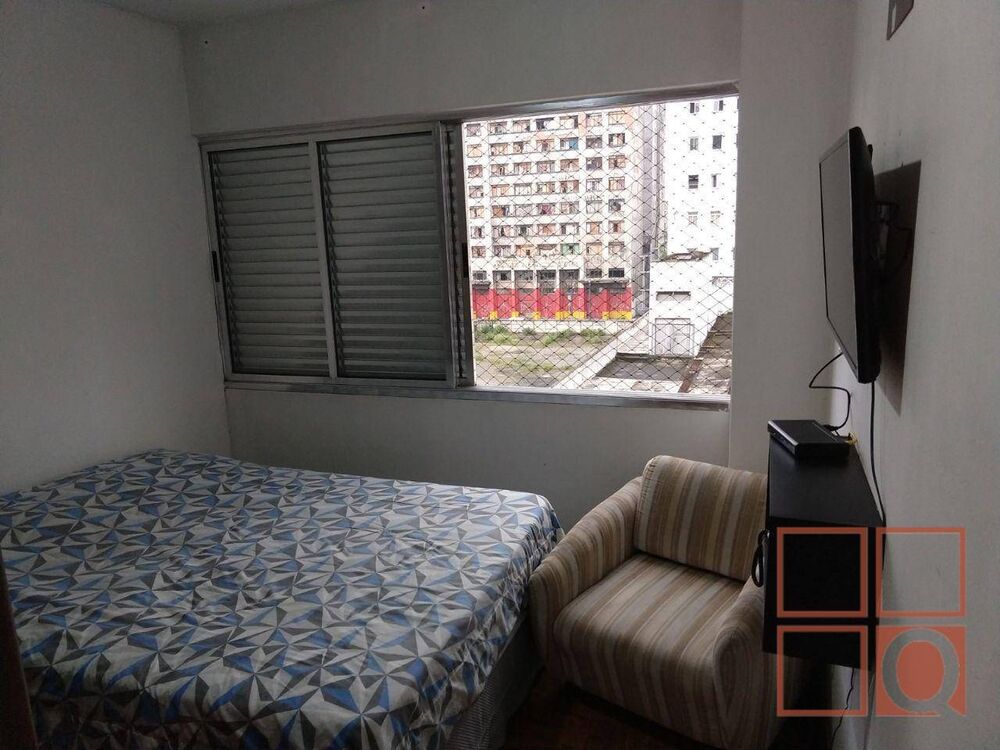 Apartamento, 2 quartos, 51 m² - Foto 4