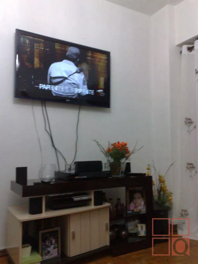 Apartamento, 2 quartos, 51 m² - Foto 13