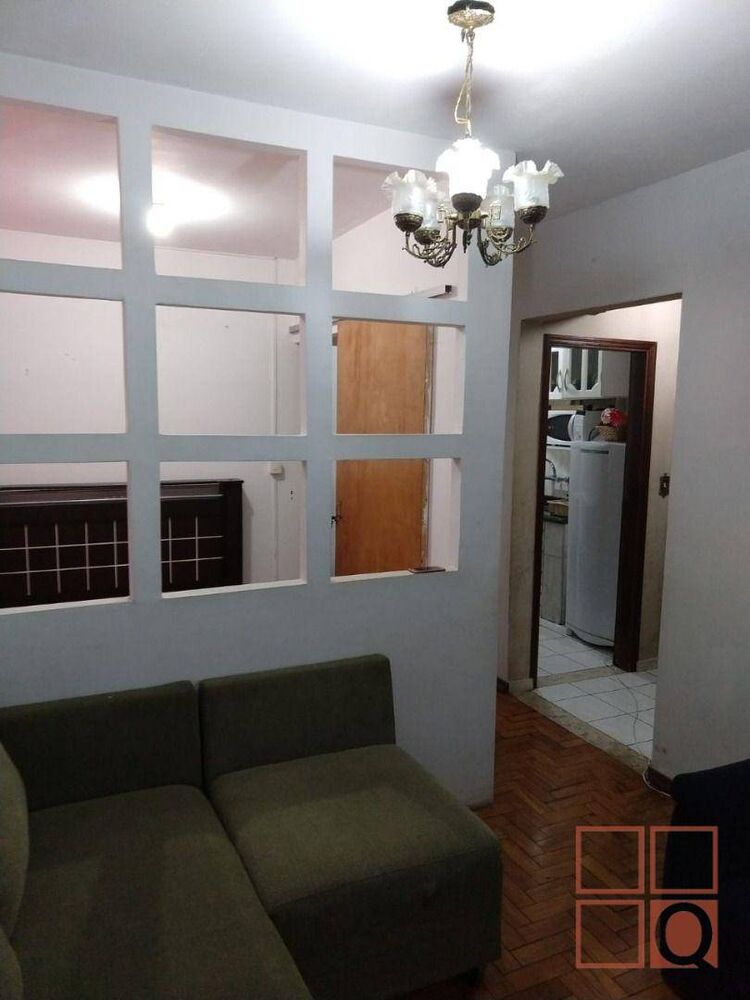 Apartamento, 2 quartos, 51 m² - Foto 3