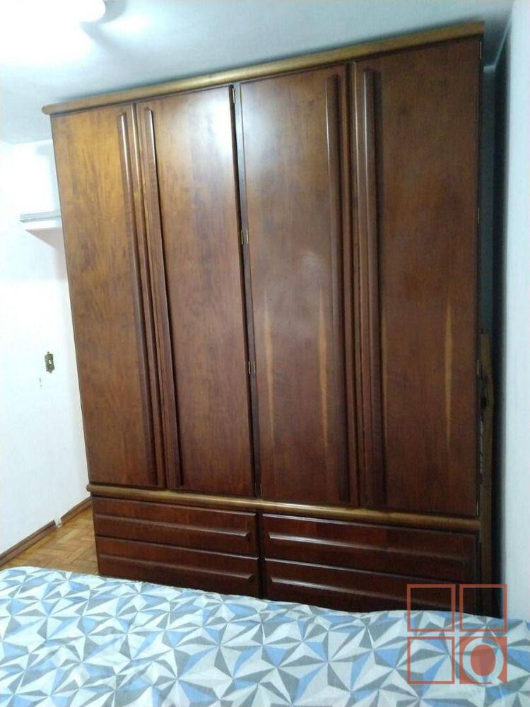 Apartamento, 2 quartos, 51 m² - Foto 5