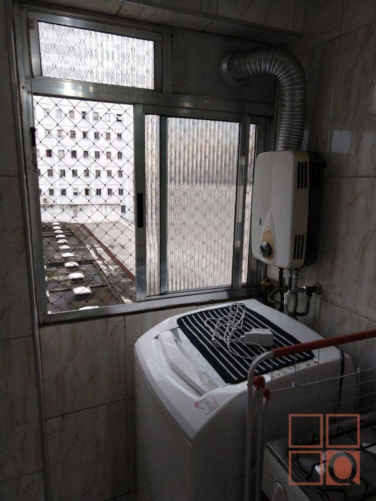 Apartamento, 2 quartos, 51 m² - Foto 2