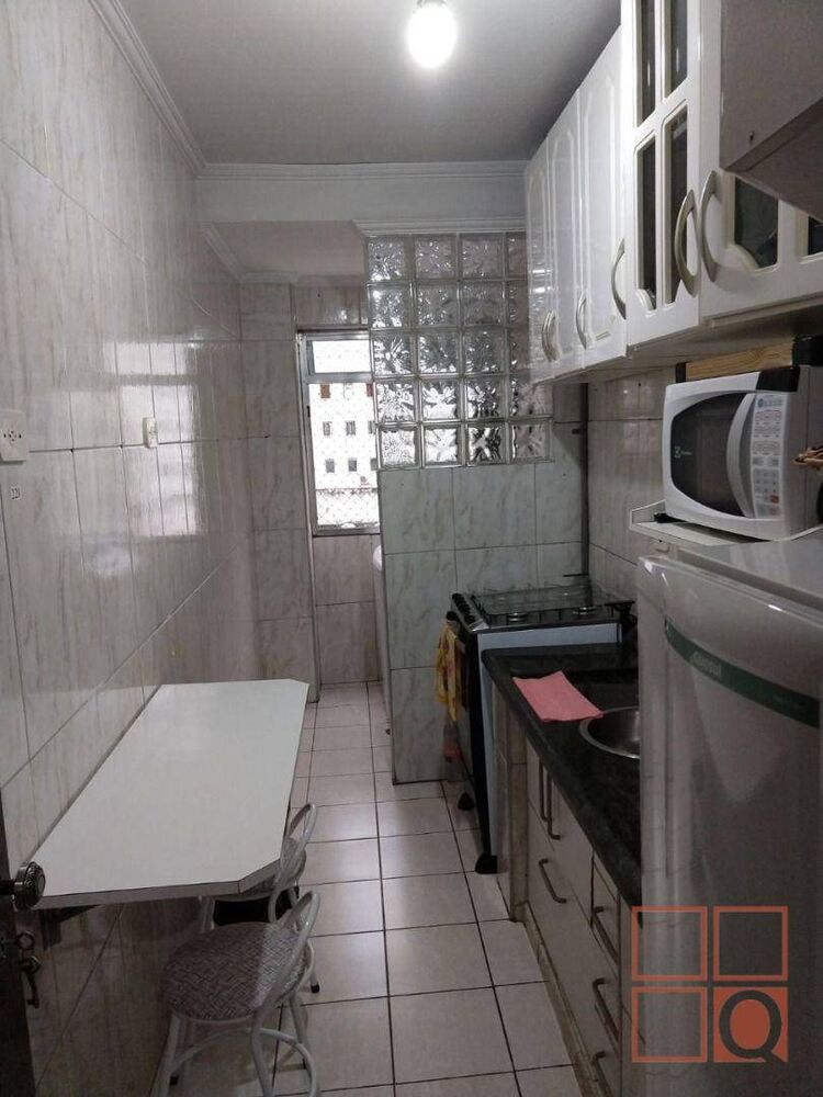 Apartamento, 2 quartos, 51 m² - Foto 1