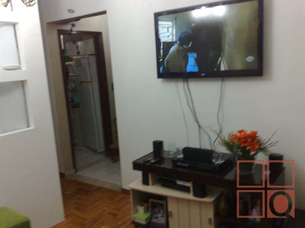 Apartamento, 2 quartos, 51 m² - Foto 8
