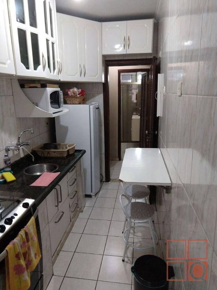 Apartamento, 2 quartos, 51 m² - Foto 6