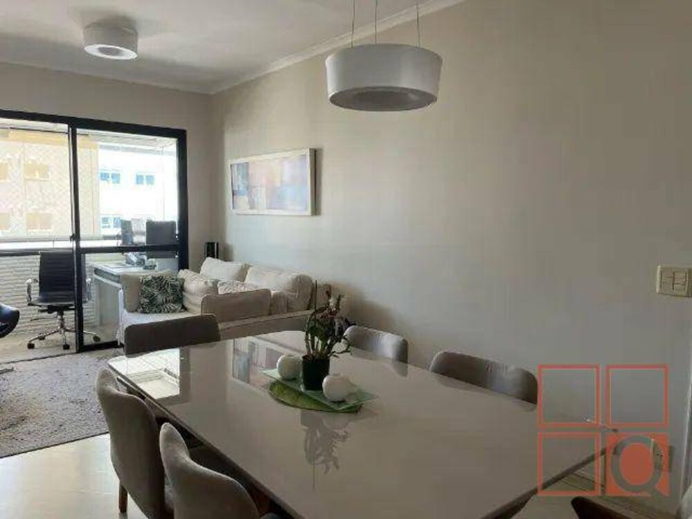 Apartamento, 2 quartos, 61 m² - Foto 8