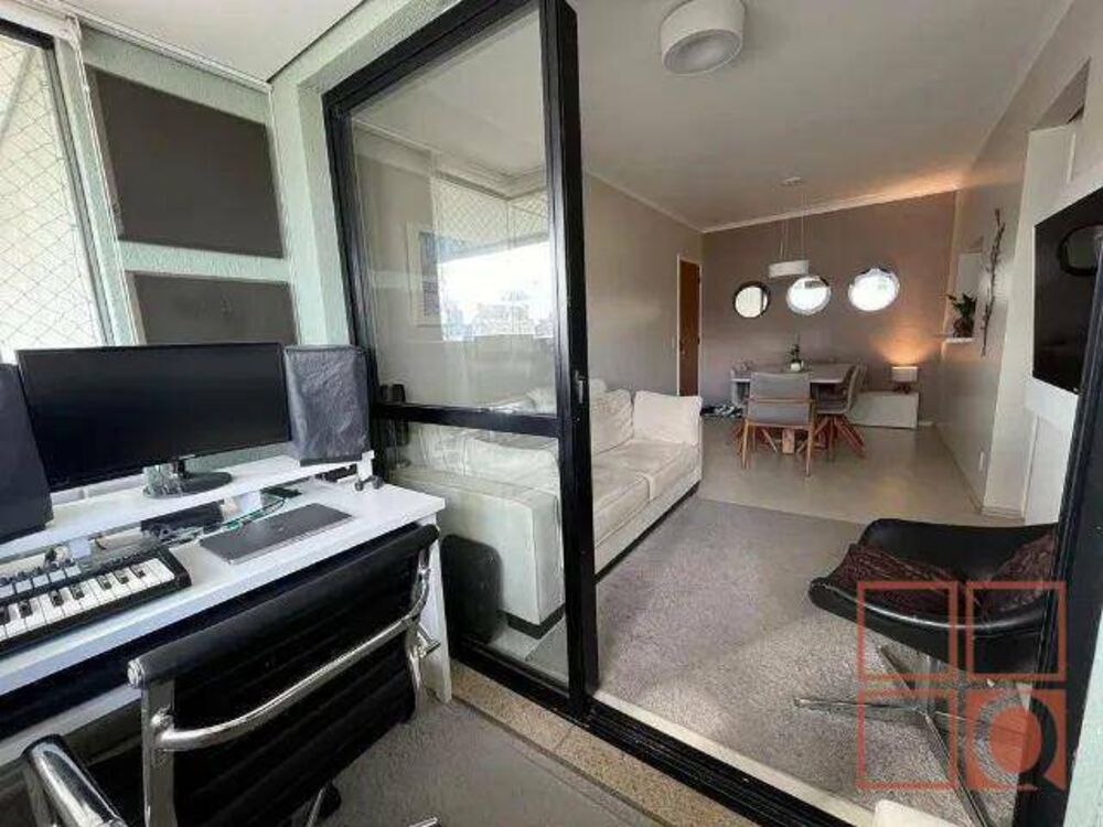 Apartamento, 2 quartos, 61 m² - Foto 10