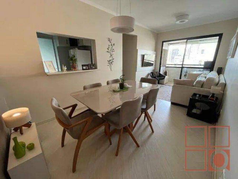 Apartamento, 2 quartos, 61 m² - Foto 7
