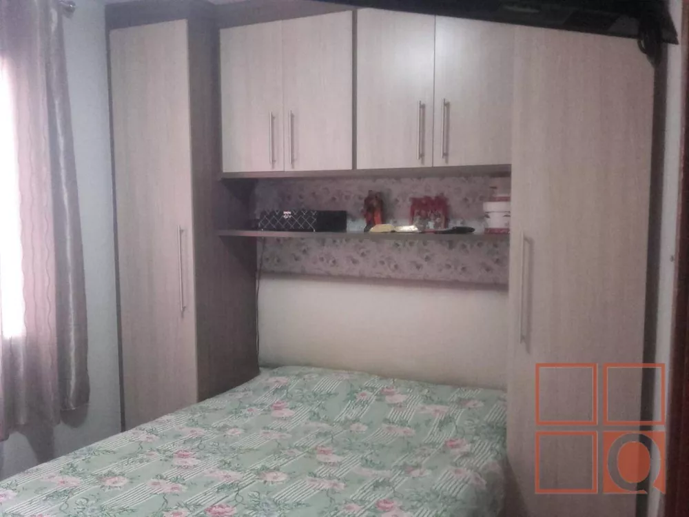 Apartamento à venda com 2 quartos, 60m² - Foto 3