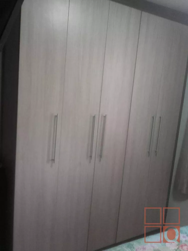 Apartamento à venda com 2 quartos, 60m² - Foto 4