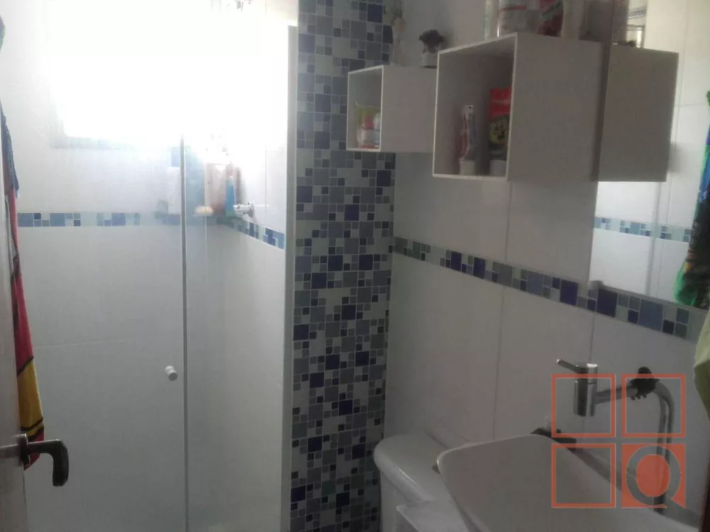 Apartamento à venda com 2 quartos, 60m² - Foto 2