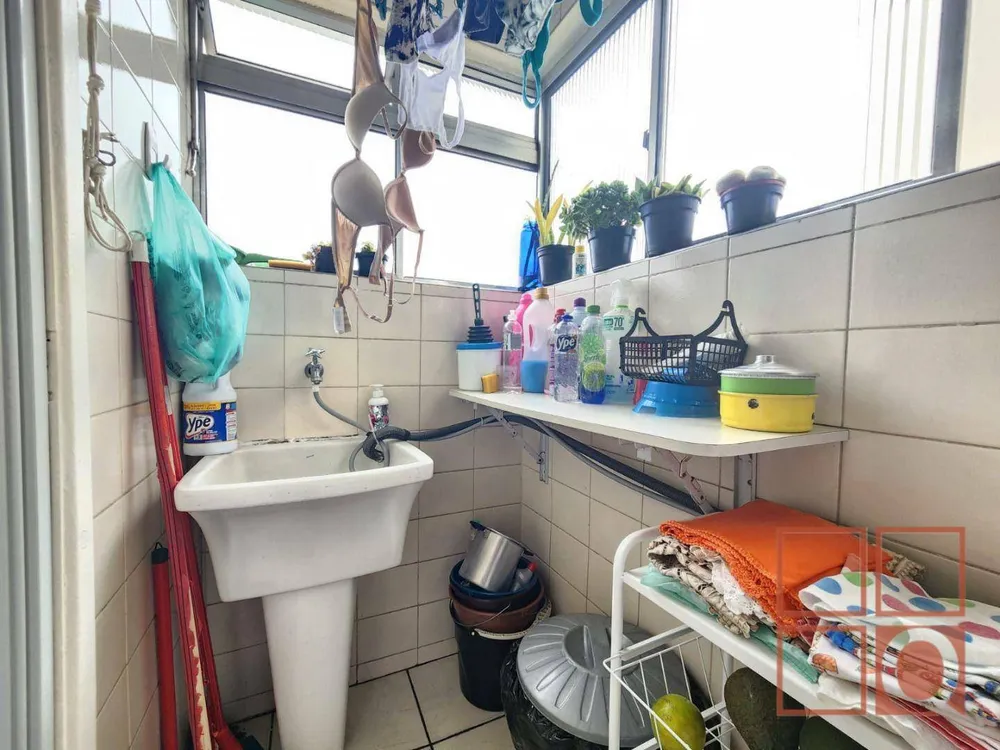 Apartamento, 2 quartos, 63 m² - Foto 2