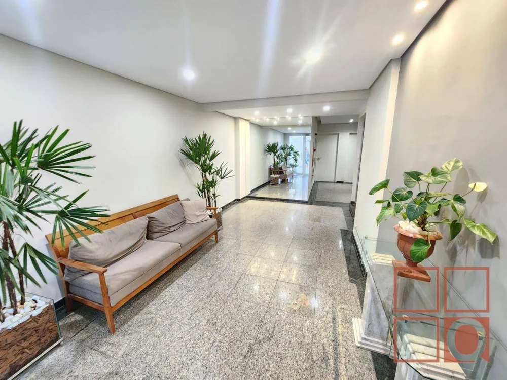 Apartamento, 2 quartos, 63 m² - Foto 1