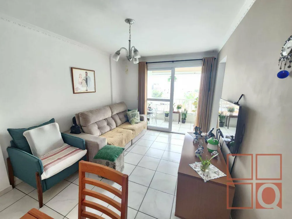 Apartamento, 2 quartos, 63 m² - Foto 3