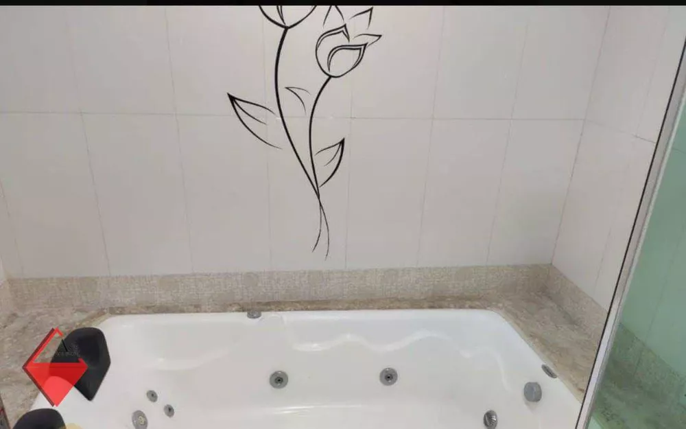 Casa de Condomínio, 3 quartos - Foto 13