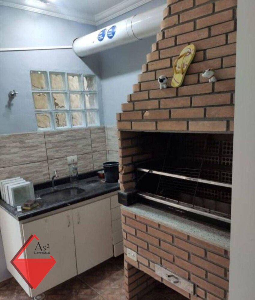 Casa de Condomínio, 3 quartos - Foto 3