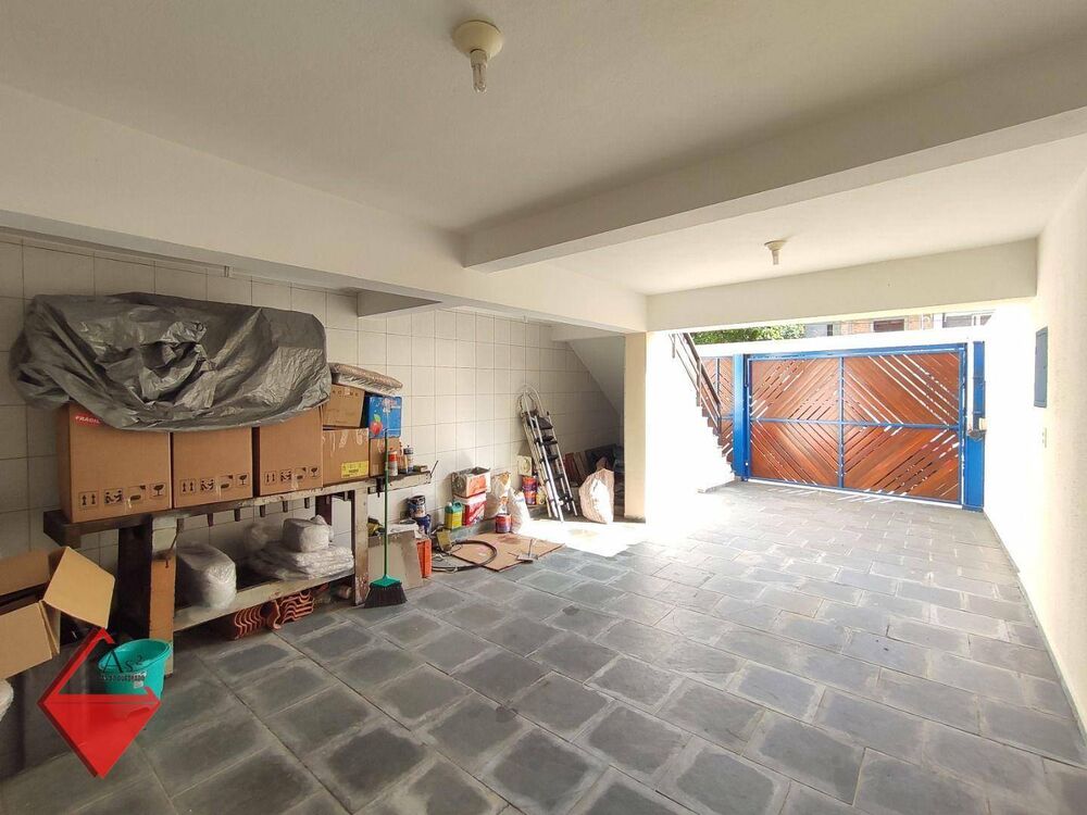 Casa, 3 quartos, 169 m² - Foto 4