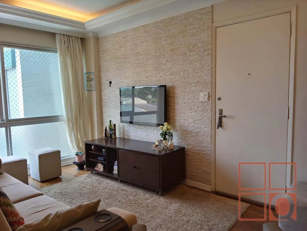Apartamento, 3 quartos, 106 m² - Foto 4