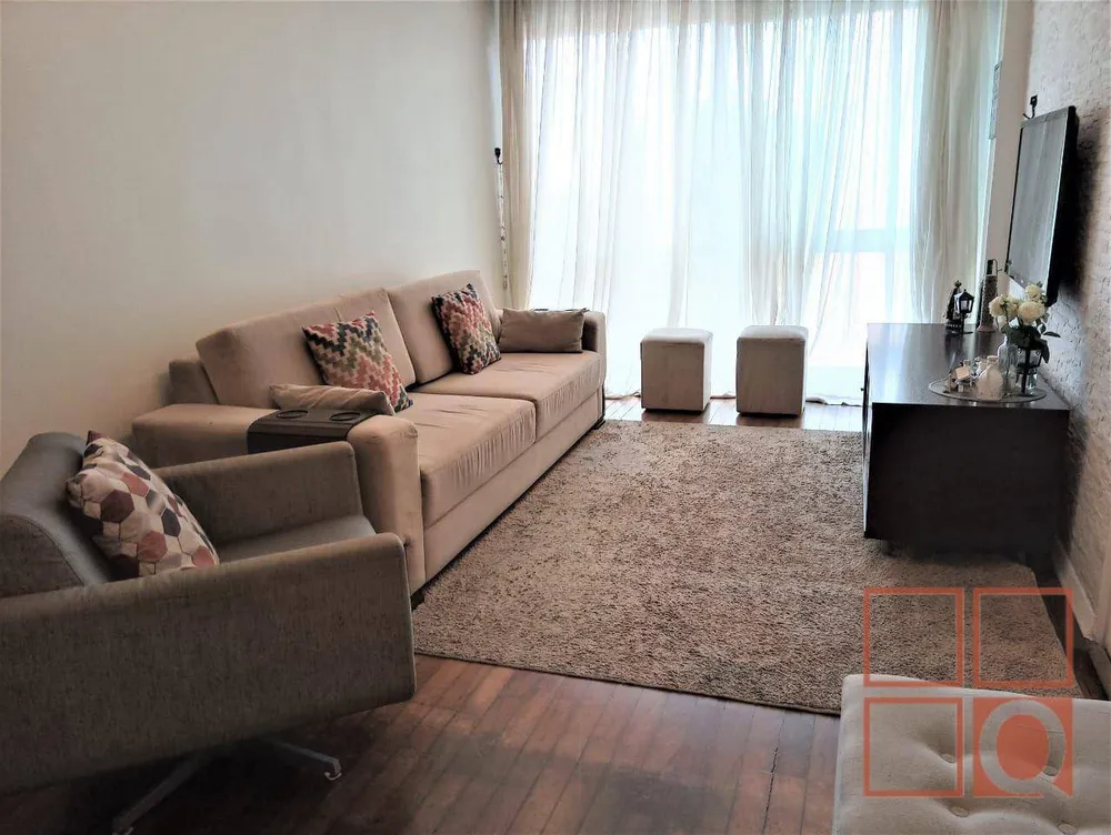 Apartamento, 3 quartos, 106 m² - Foto 3