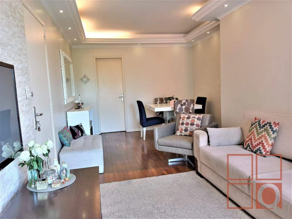 Apartamento, 3 quartos, 106 m² - Foto 2