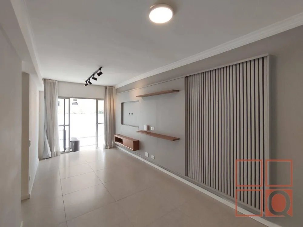 Apartamento, 2 quartos, 88 m² - Foto 1