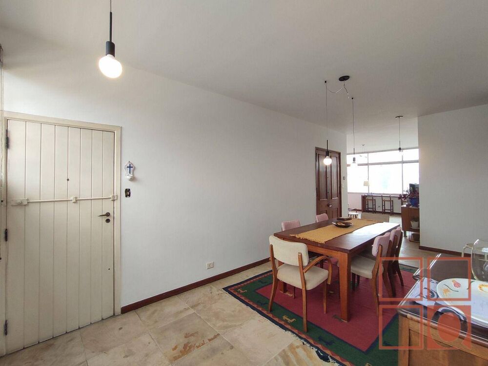 Cobertura, 3 quartos, 156 m² - Foto 8