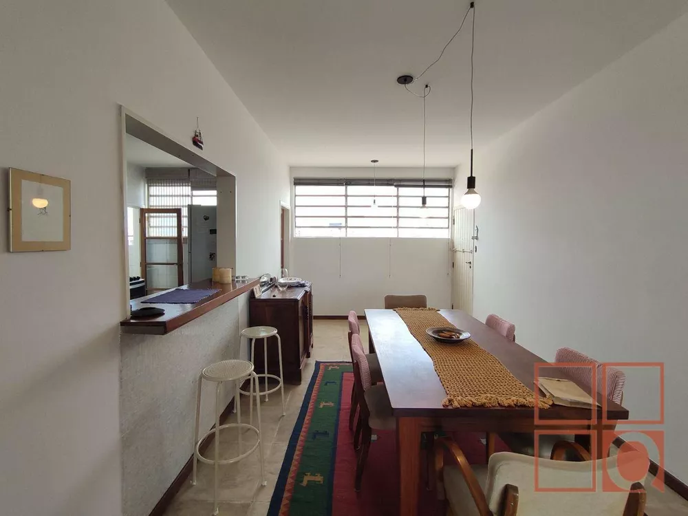 Cobertura, 3 quartos, 156 m² - Foto 3