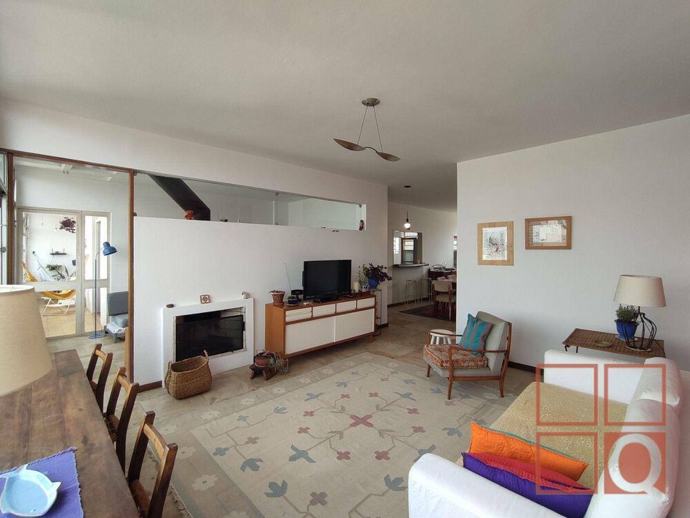 Cobertura, 3 quartos, 156 m² - Foto 5