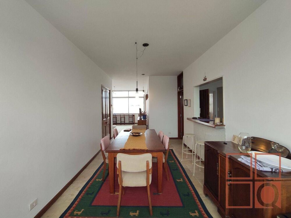 Cobertura, 3 quartos, 156 m² - Foto 7