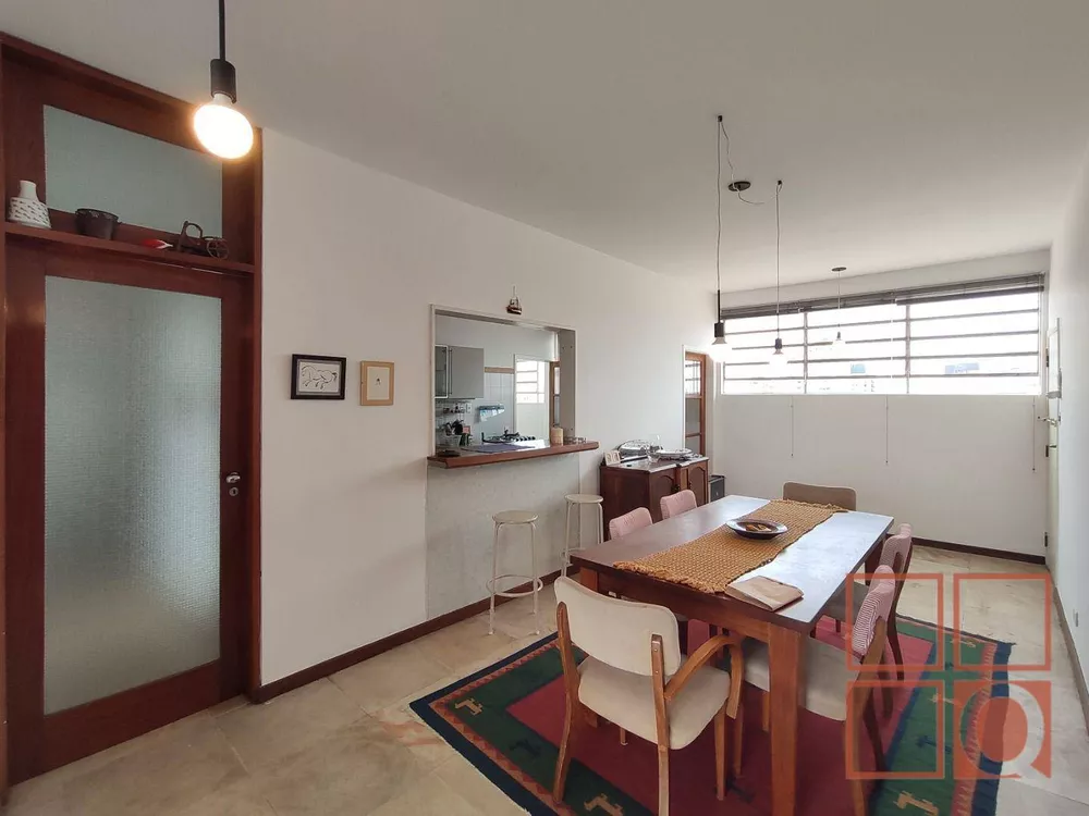 Cobertura, 3 quartos, 156 m² - Foto 1