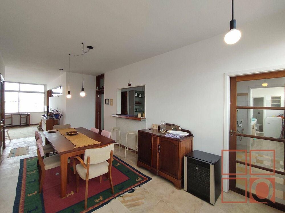 Cobertura, 3 quartos, 156 m² - Foto 6