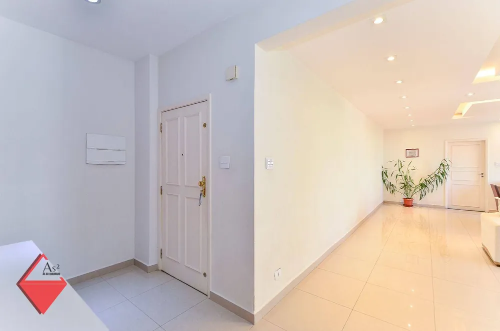 Apartamento, 3 quartos, 191 m² - Foto 3