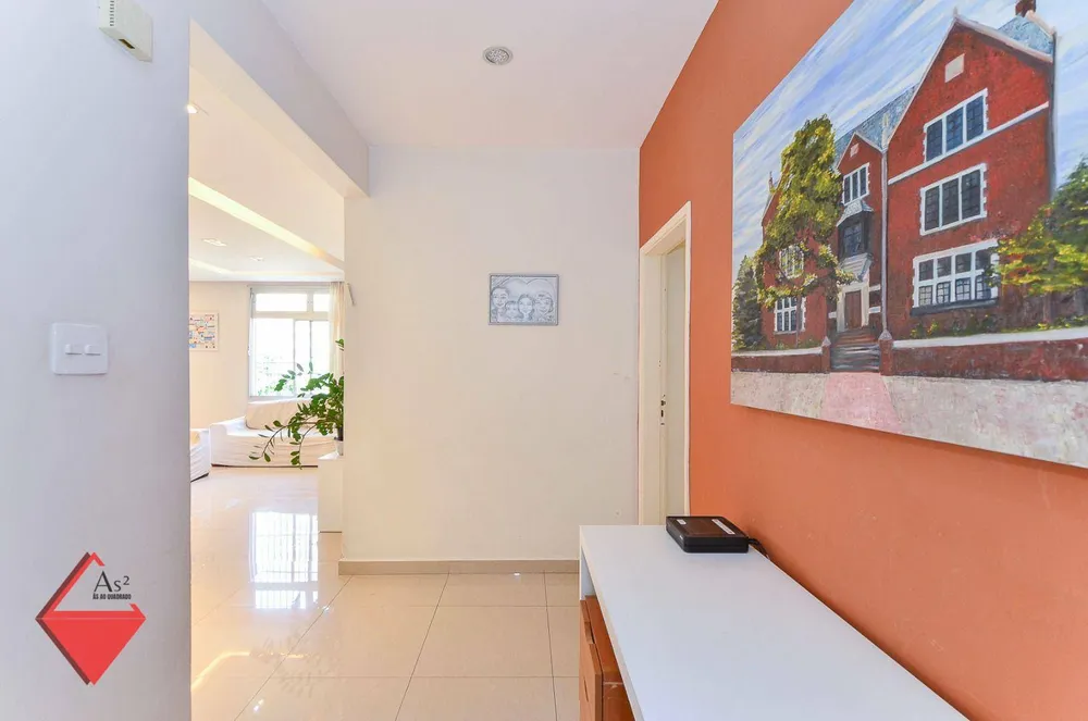 Apartamento, 3 quartos, 191 m² - Foto 2