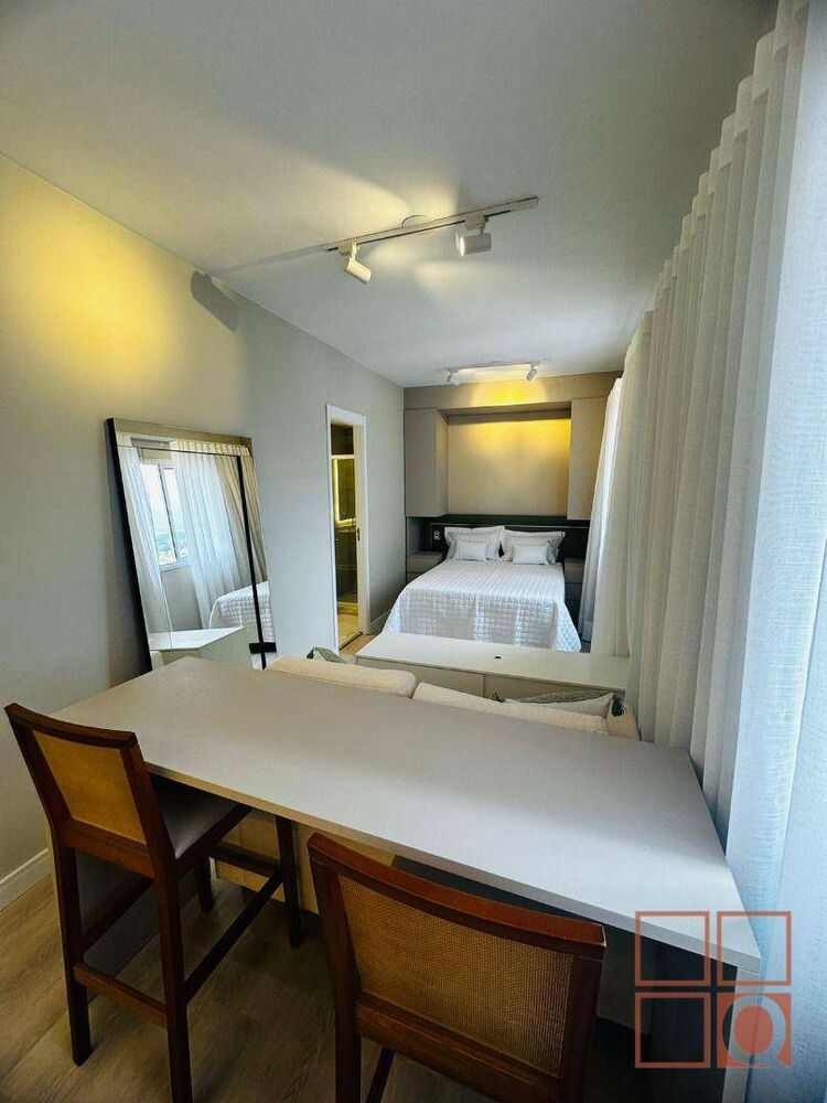 Apartamento, 1 quarto, 27 m² - Foto 9