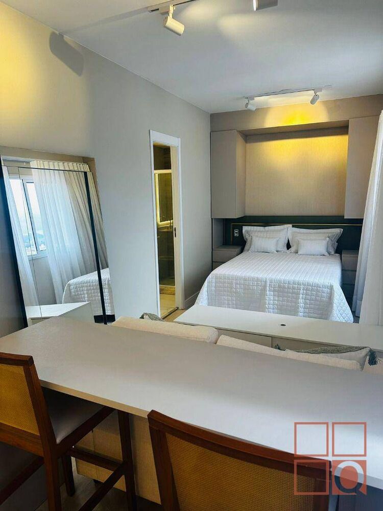 Apartamento, 1 quarto, 27 m² - Foto 6