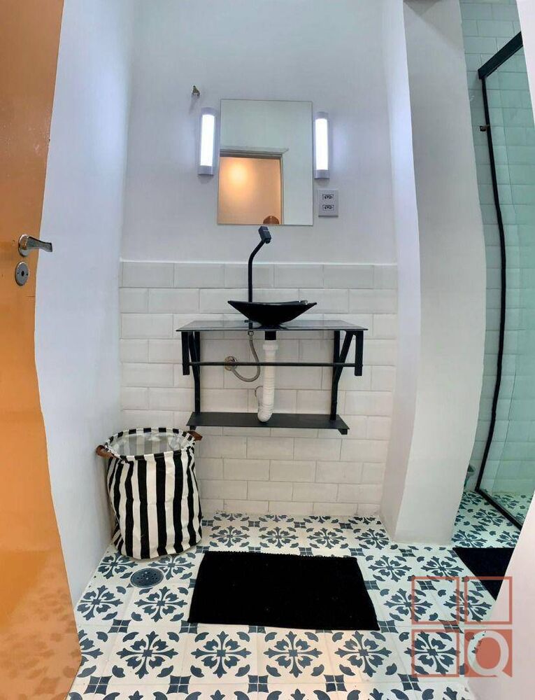 Kitnet-Studio, 30 m² - Foto 6