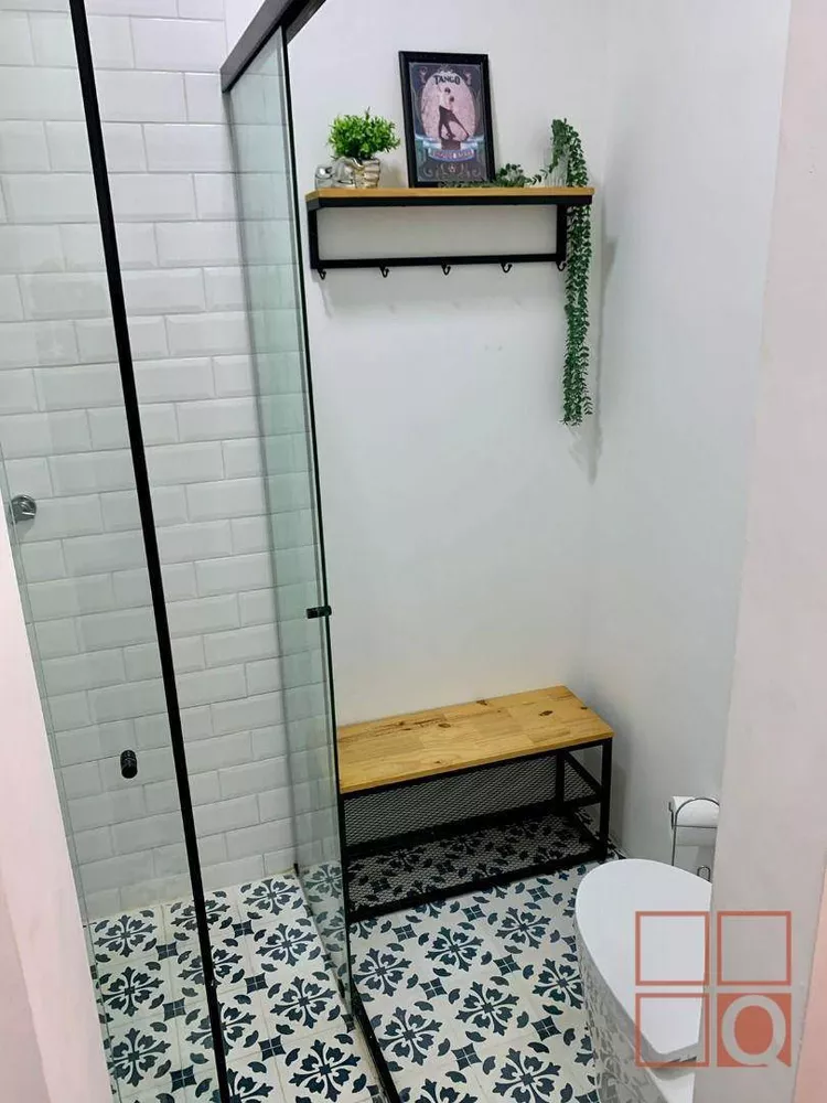 Kitnet-Studio, 30 m² - Foto 2