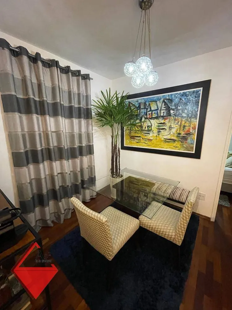 Apartamento, 1 quarto, 40 m² - Foto 4