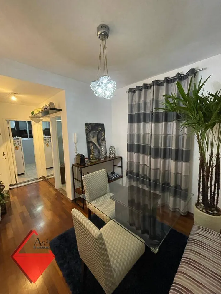 Apartamento, 1 quarto, 40 m² - Foto 3