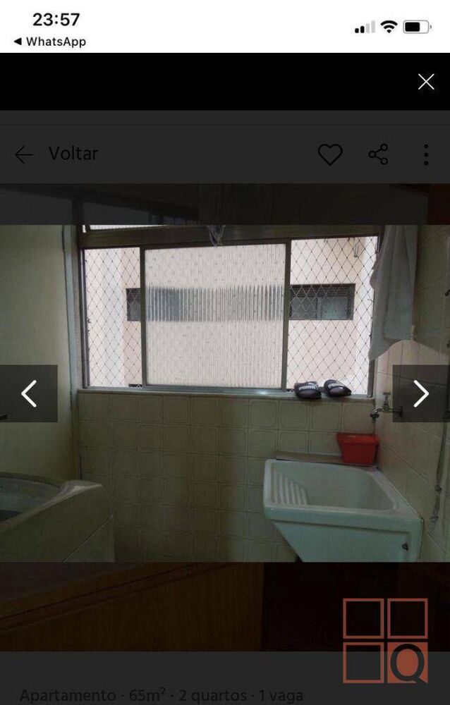 Apartamento, 2 quartos, 64 m² - Foto 4