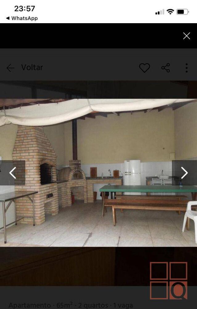 Apartamento, 2 quartos, 64 m² - Foto 10