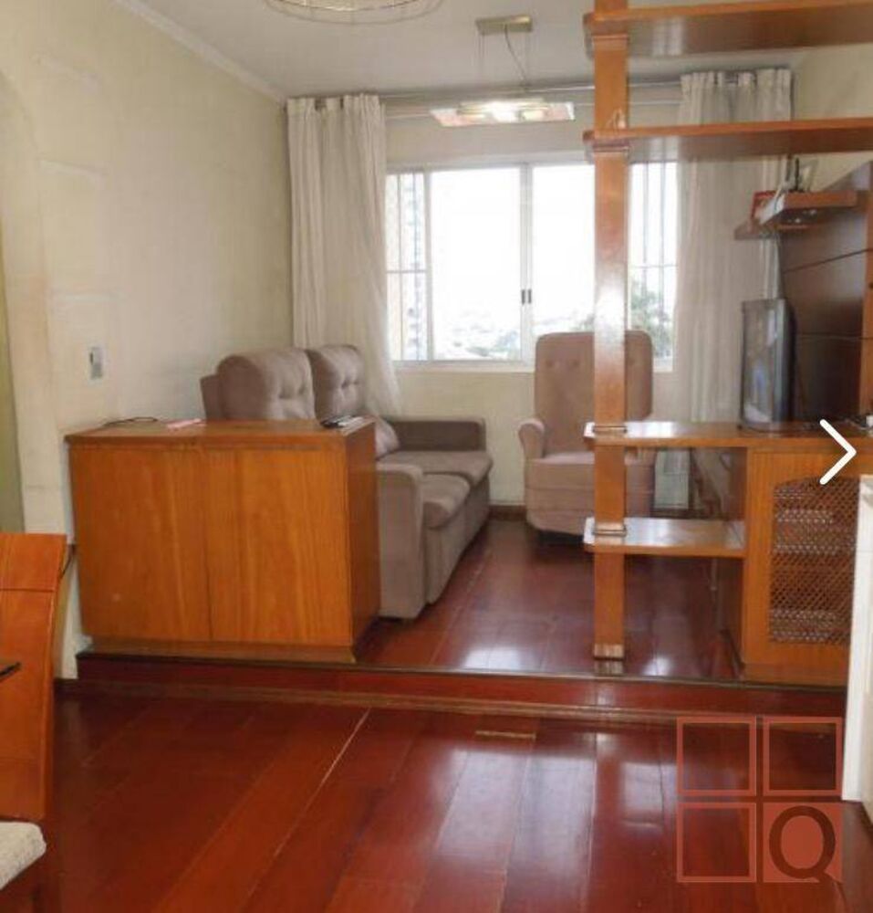 Apartamento, 2 quartos, 64 m² - Foto 11