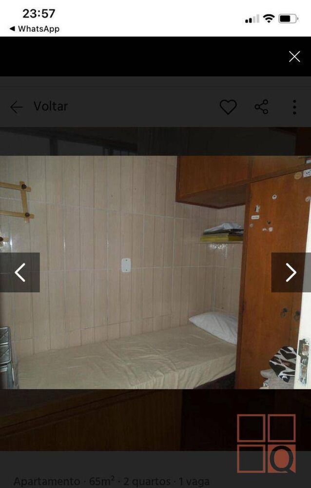 Apartamento, 2 quartos, 64 m² - Foto 5