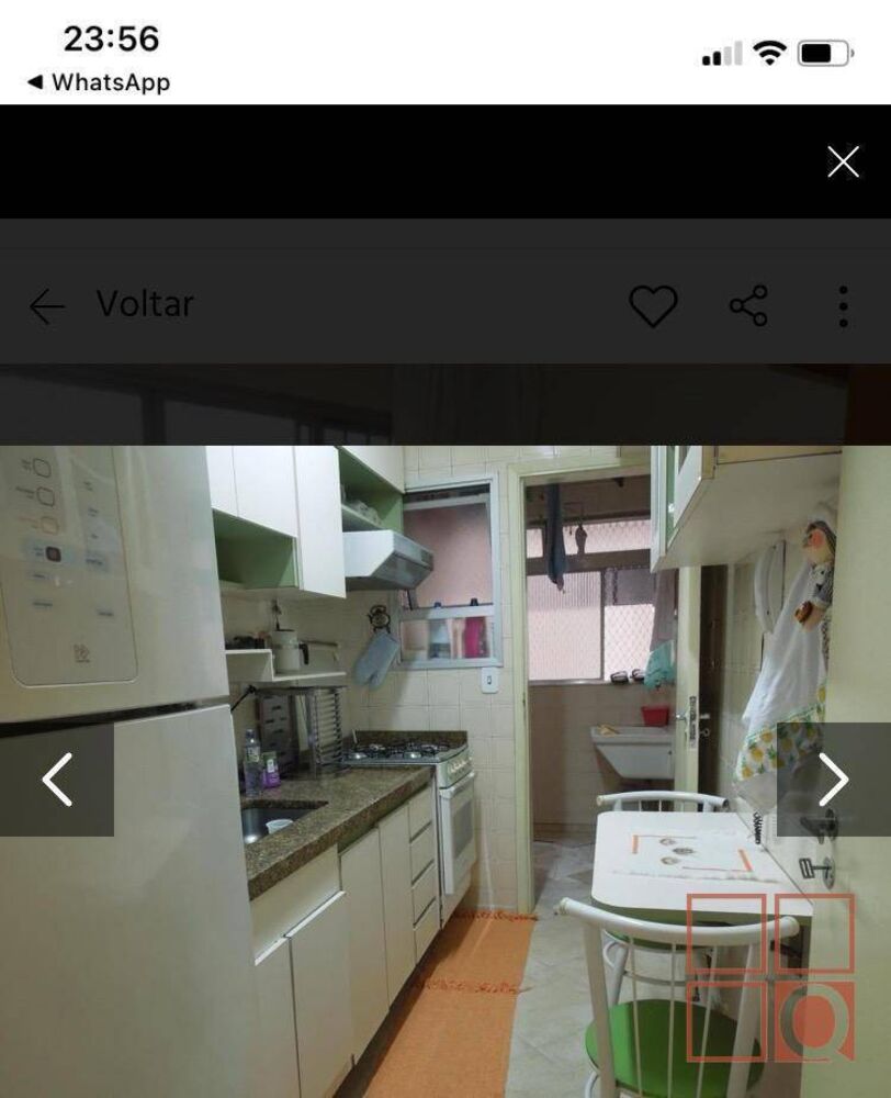 Apartamento, 2 quartos, 64 m² - Foto 12