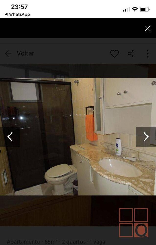 Apartamento, 2 quartos, 64 m² - Foto 6